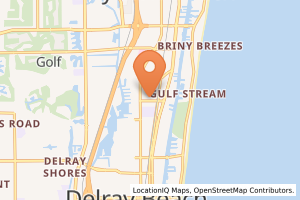 Immersion Recovery Center – Gulfstream Blvd